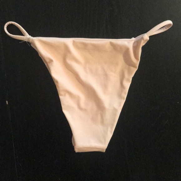 Pink bikini set - Picture 6 of 6